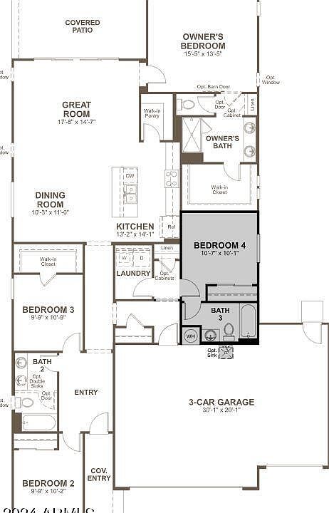 2nd image of 18076 W TORONTO Way