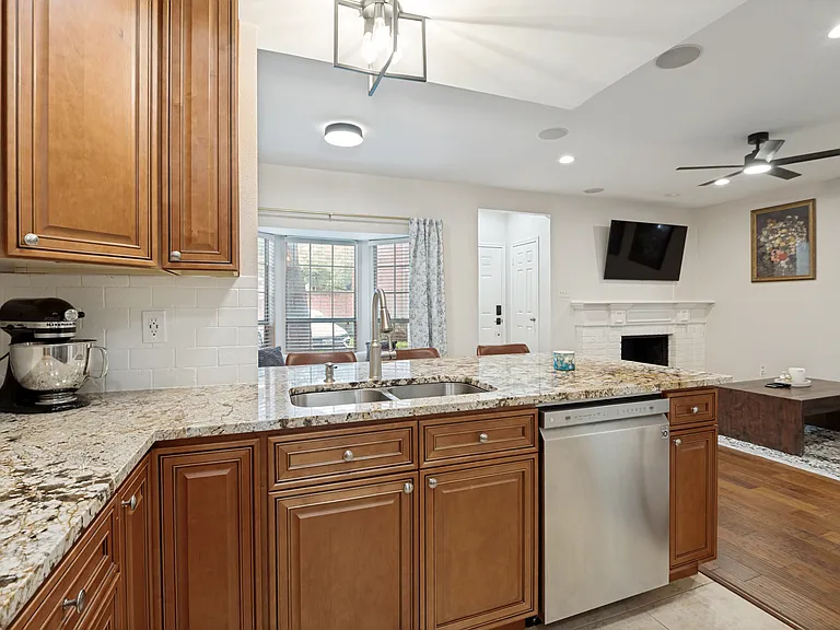 4050 Frankford Rd #1004 — Photo 17