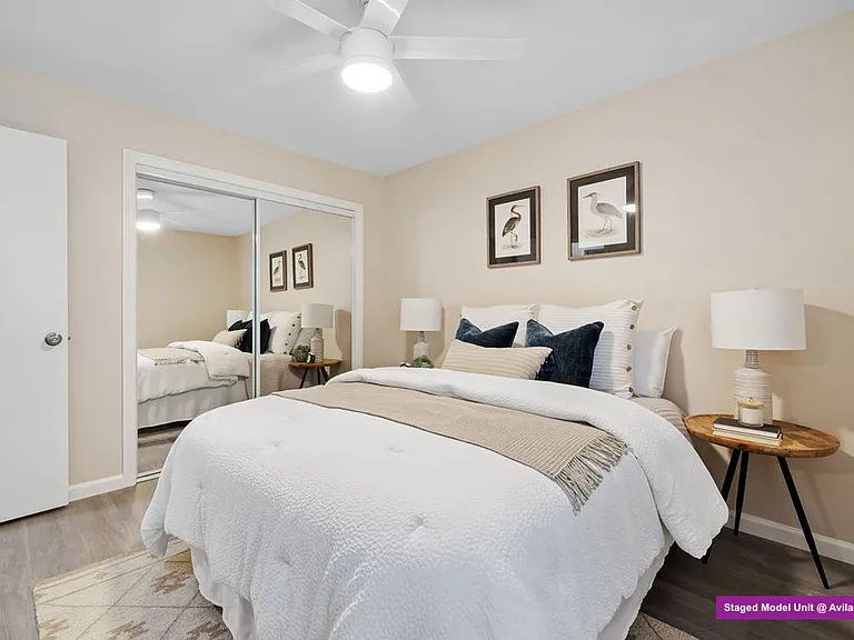 Avila Villas at Avila Beach — Photo 24