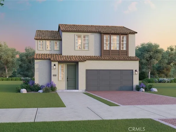 4154 S Cleome Paseo S, Ontario, CA 91761