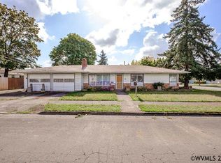 2510 9th Ave SE, Albany, OR