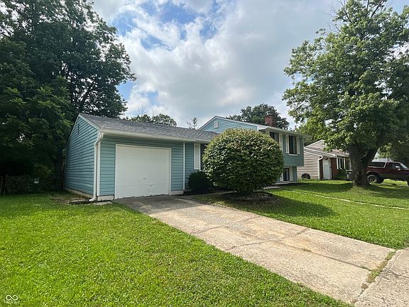 2nd image of 5501 Armstrong Dr