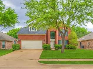 418 Sonoma Dr, Rockwall, TX 75087