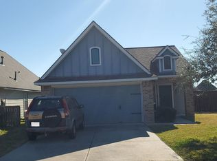 15517 Baker Meadow Loop, College Station, TX 77845