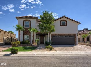 3092 Coyote Point Pl, El Paso, TX 79938