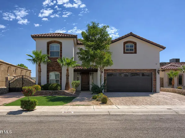 3092 Coyote Point Pl, El Paso, TX 79938