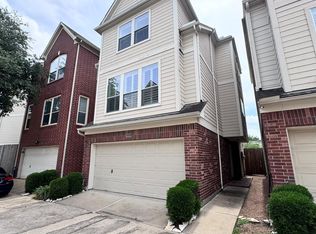 2333 Ann St, Houston, TX 77003