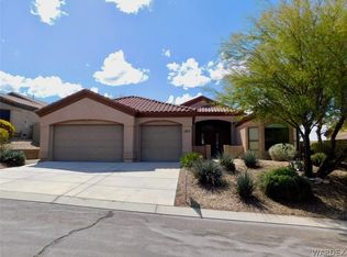 2824 Fort Silver Dr, Bullhead City, AZ 86429