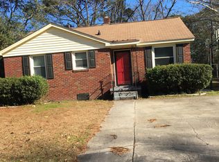1205 Chevis St, Columbia, SC 29205