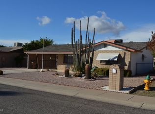 1798 W 13th Ave, Apache Junction, AZ 85120