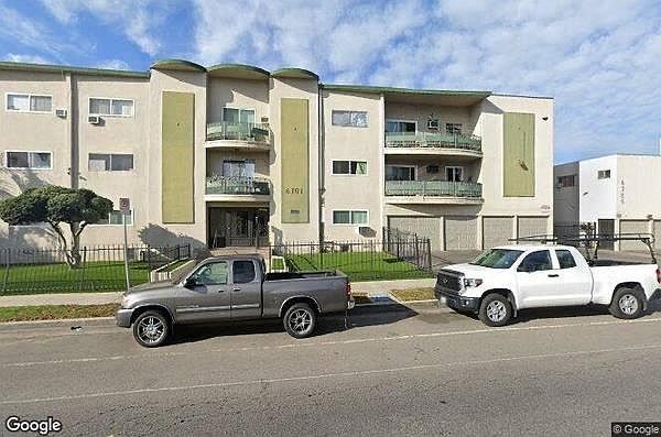 1st image of 6701 Woodman Ave #12A