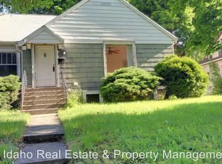 510 W A St #A, Moscow, ID 83843