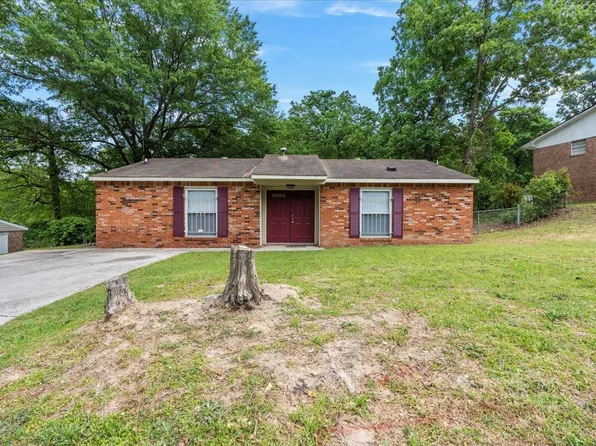 2520 W KENSINGTON Drive, Augusta, GA 30906