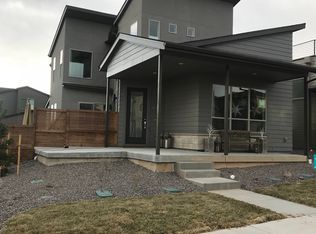 9796 Bennett Peak St, Littleton, CO 80125