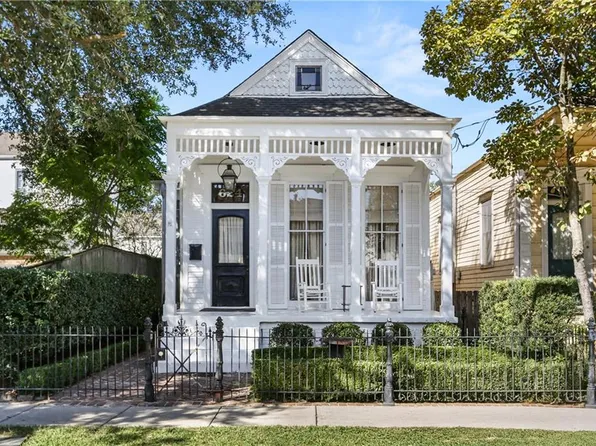 624 Eleonore St, New Orleans, LA 70115