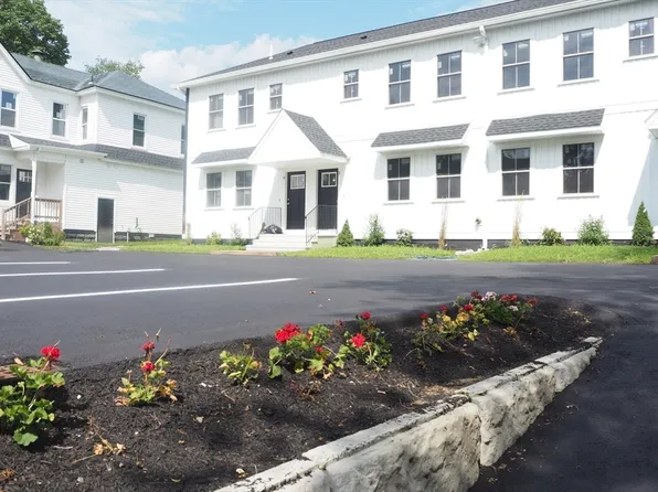 50 Frankfort St #5, Fitchburg, MA 01420