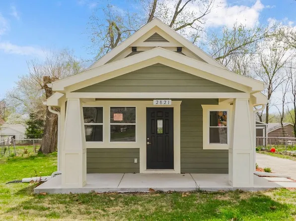 2821 Woodend Ave, Kansas City, KS 66106