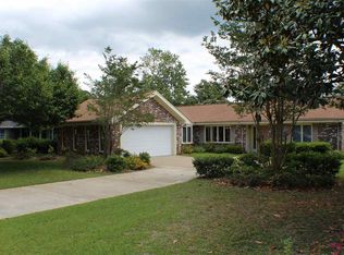 1002 Plantation Dr, Myrtle Beach, SC 29575