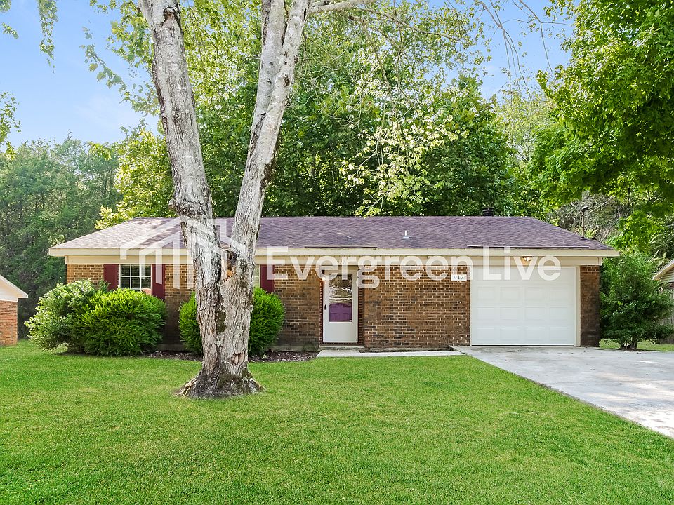 1st image of 917 Bedford Dr SW