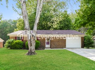 917 Bedford Dr SW, Decatur, AL 35601