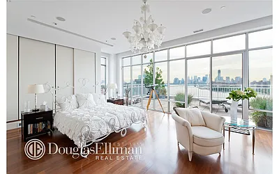Sold by Douglas Elliman