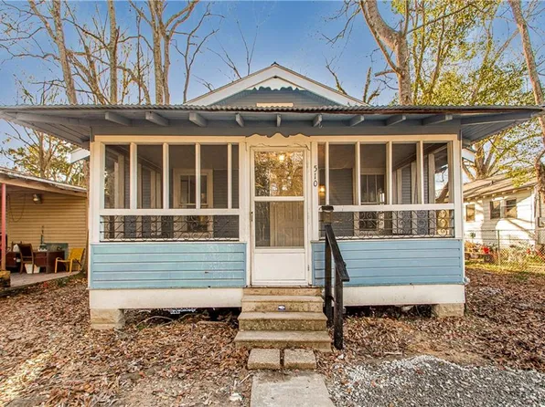 510 S Walnut St, Hammond, LA 70403