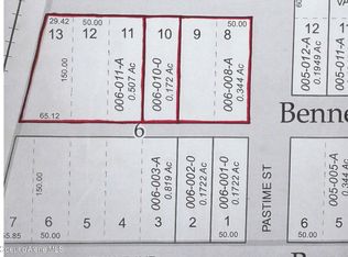 30625 N Pastime St, Athol, ID 83801