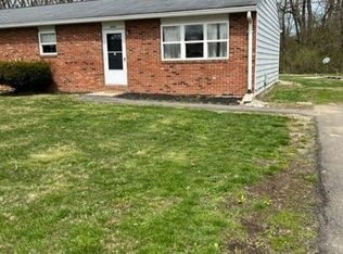 3335 Upper Valley Pike, Springfield, OH 45504