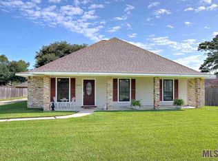 16429 Chadsford Ave, Baton Rouge, LA 70817