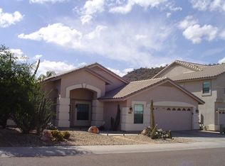 2015 E Soft Wind Dr, Phoenix, AZ 85024