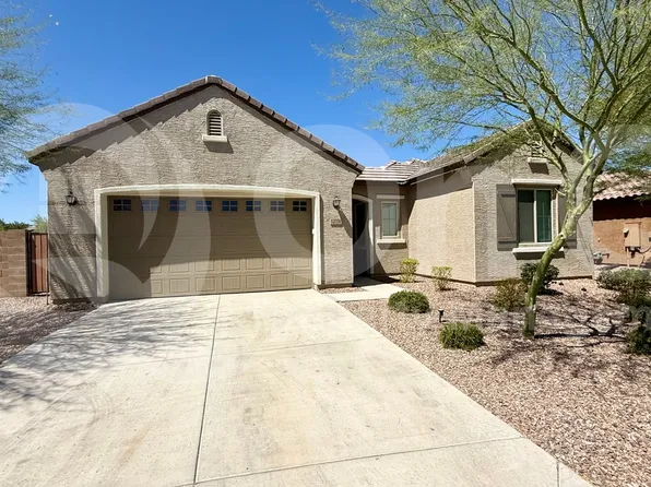 12556 W Calle De Baca, Peoria, AZ 85383
