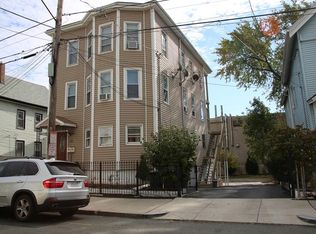 55 Spencer Ave, Chelsea, MA 02150