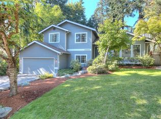 15210 SE 176th Pl, Renton, WA 98058
