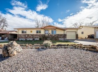61 University Cir, Pueblo, CO 81005