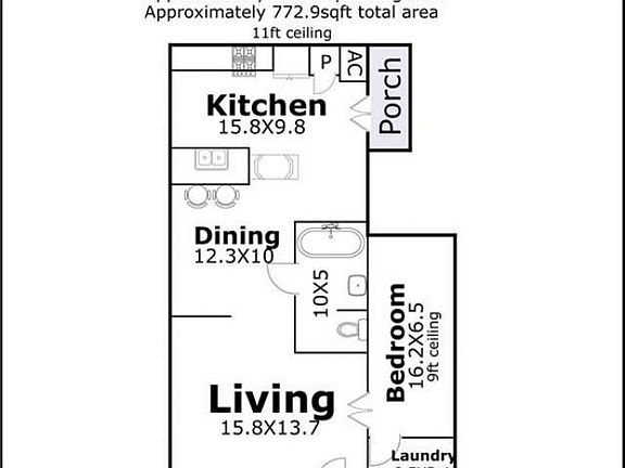 5th image of 928 9th St