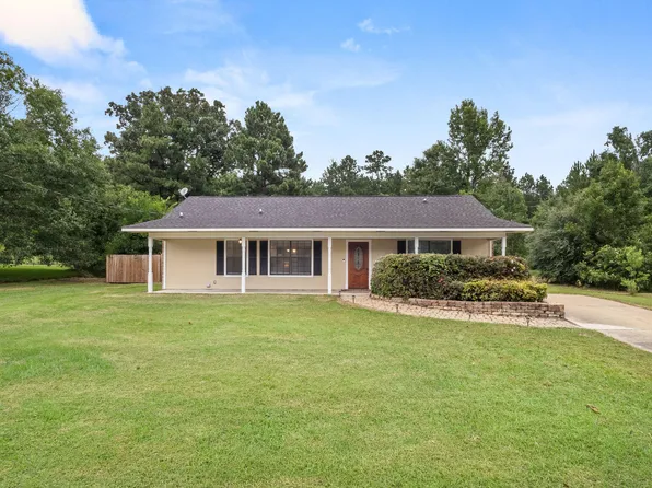 1110 Nicholas Dr, New Llano, LA 71461