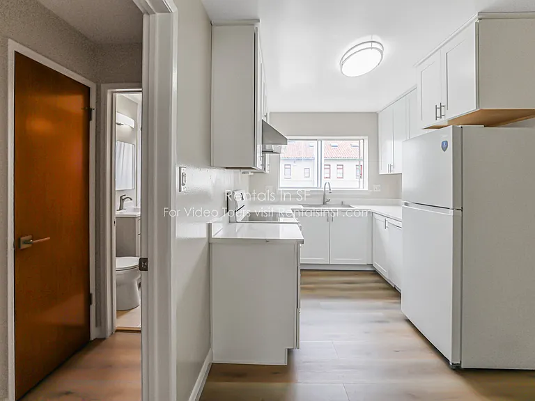 1630 Sutter St #14 — Photo 3