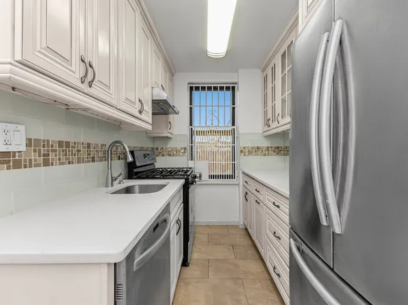 67-30 Dartmouth Street image 1 of 6