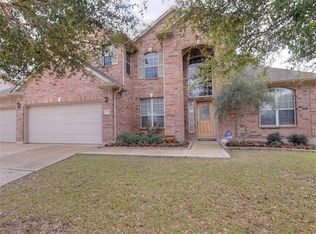 1359 Amberwood Loop, Kyle, TX 78640