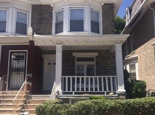 55 W Pomona St #1, Philadelphia, PA