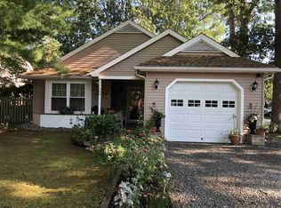 705 Eagle Point Ct, Galloway, NJ 08205