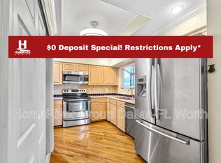 8610 Turtle Creek Blvd APT 104, Dallas, TX 75225