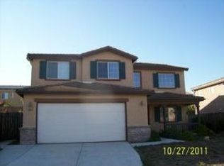 883 Sycamore Canyon Rd, Paso Robles, CA 93446