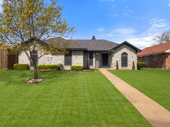 1315 Crosscreek Ln, Seagoville, TX 75159