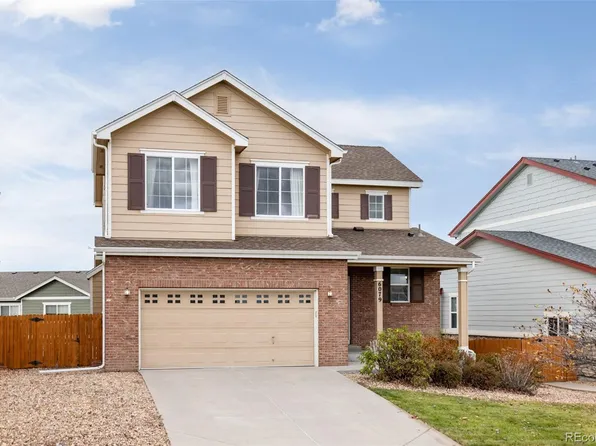 6079 S Jamestown Way, Aurora, CO 80016