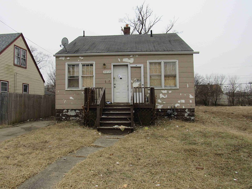 8657 Vaughan