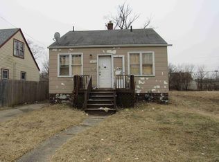8657 Vaughan St, Detroit, MI 48228