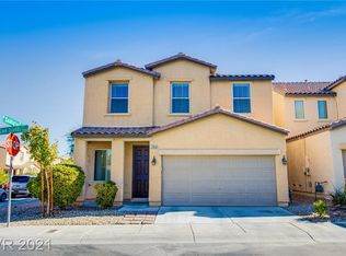 7968 Cook Islands Ct, Las Vegas, NV 89139
