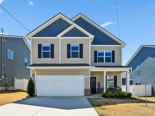 322 Winners Cir, Shelbyville, TN 37160