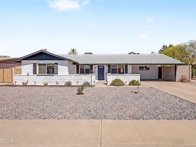 5919 S JENTILLY Lane, Tempe, AZ, 85283
